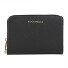 C-Me Softy Wallet Leather 12 cm Variant noir C-Me Softy Wallet Leather 12 cm Variant noir