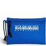  H-Hornby Cosmetic bag 21 cm Variant blue lapis