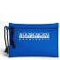 H-Hornby Cosmetic bag 21 cm Variant blue lapis H-Hornby Cosmetic bag 21 cm Variant blue lapis