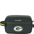 travelite x NFL Toiletry bag 24 cm Variant green bay packers