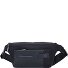  Letter fanny pack 30 cm Variant black