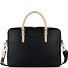  Ella briefcase 38 cm laptop compartment Variant schwarz