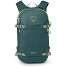 Glade 20L Daypack 47 cm Variant cascade blue Glade 20L Daypack 47 cm Variant cascade blue