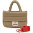  Unio Cortina S Handbag S 32 cm Variant toast