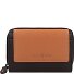 Nappa Wallet RFID protection Leather 14 cm Variant brown-tan Nappa Wallet RFID protection Leather 14 cm Variant brown-tan