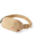  Rhune Fanny pack 28 cm Variant sand storm