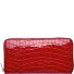  Cayenne Wallet RFID protection Leather 20 cm Variant kirsche
