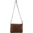 Layer Shoulder bag Leather 28 cm Variant toffee