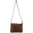 Layer Shoulder bag Leather 28 cm Variant toffee Layer Shoulder bag Leather 28 cm Variant toffee
