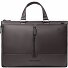 Marcel Briefcase Leather 42 cm Laptop compartment Variant dark brown Marcel Briefcase Leather 42 cm Laptop compartment Variant dark brown