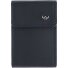  Polo RFID credit card case leather 12 cm Variant marineblau