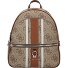 Erenia Daypack 33 cm Variant latte logo Erenia Daypack 33 cm Variant latte logo