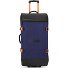 JS007C 2 wheels Trolley 82 cm Variant blue JS007C 2 wheels Trolley 82 cm Variant blue