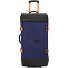  JS007C 2 wheels Trolley 82 cm Variant blue