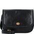  Story Donna shoulder bag III leather 27 cm Variant nero-gold