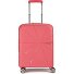  Starvibe 4 wheels Cabin trolley 55 cm Variant sun kissed coral
