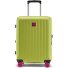  Buzz 4 wheels Cabin trolley S 54 cm Variant lime-green