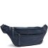  Severo Fanny pack Leather 33 cm Variant navy