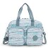 Basic Prt Deffea Weekender travel bag XL 44 cm Variant palmtree leaves Basic Prt Deffea Weekender travel bag XL 44 cm Variant palmtree leaves