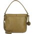 Anchor Love Luisa Shoulder Bag Leather 24 cm Variant mild pistachio  Anchor Love Luisa Shoulder Bag Leather 24 cm Variant mild pistachio