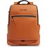  Corner Business backpack 43 cm Laptop compartment Variant tobacco