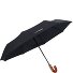  Wood Classic S umbrella 97 cm Variant black
