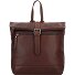 City Backpack Leather 29 cm Variant mokka City Backpack Leather 29 cm Variant mokka