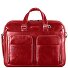 Blue Square Briefcase III leather 39 cm laptop compartment Variant rot Blue Square Briefcase III leather 39 cm laptop compartment Variant rot