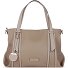  Vina Shoulder Bag 40 cm Variant taupe