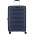  Travel Line 4500 4 wheels Trolley L 75 cm with expansion pleat Variant darkblue
