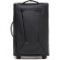  Endless Adventure 2 wheels Cabin suitcase 51 cm Variant blackout