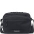  Flight Shoulder bag 23 cm Variant jet black