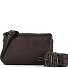  Linda Shoulder bag 23.5 cm Variant dark brown