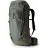  Zulu 40 Trekking backpack S-M 64 cm Variant forage green