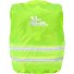  Rain cover 39 cm Variant neongelb