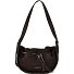  Shoulder bag Leather 27.5 cm Variant burnt coffee