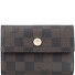  Cortina Piazza Cosma wallet RFID 14 cm Variant seal brown