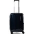  Nuon 4 wheels Cabin suitcase 55 cm Expandable Variant metallic dark blue