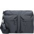 Shoulder bag 29 cm Variant steel Shoulder bag 29 cm Variant steel