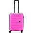  Supernova 2.0 4 wheels Cabin trolley 55 cm Variant fuchsia