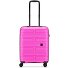 Supernova 2.0 4 wheels Cabin trolley 55 cm Variant fuchsia  Supernova 2.0 4 wheels Cabin trolley 55 cm Variant fuchsia