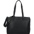  Power Shopper Bag Leather 41 cm Laptop compartment Variant schwarz