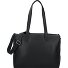  Power Shopper Bag Leather 41 cm Laptop compartment Variant schwarz