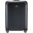  Cortina 4 wheels Cabin trolley 55 cm Variant phantom