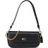  Brook Shoulder Bag Leather 25 cm Variant black