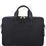  Chantaco briefcase leather 39 cm laptop compartment Variant black