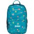  Rucksack X School backpack 39 cm Variant Little Flowers