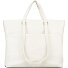  Vika Handbag Leather 36 cm Variant offwhite
