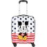  Disney Legends 4 Roll Cabin Trolley 55 cm Variant mickey-blue-dots