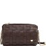 Abigail Shoulder bag Leather 19.5 cm Variant coffee brown